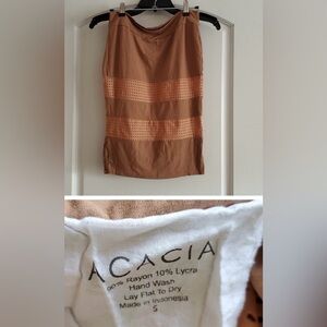 Acacia Skirt